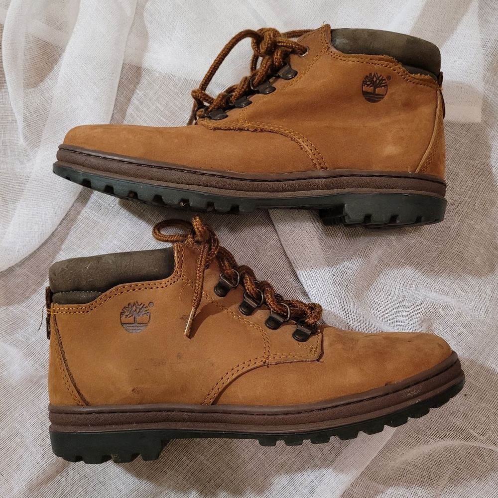 Timberland Ankle Boots